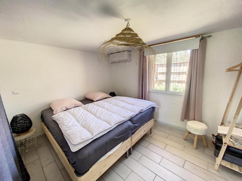 Le Nichoir Classe 3 Etoiles Maison 4Pers Climatisee 2Pieces Audenge Bassin D'Arcachon Villa Kültér fotó
